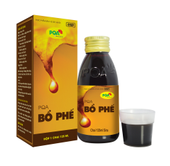 PQA Bổ Phế